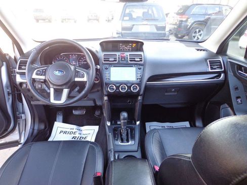 Used 2017 Subaru Forester 2.5i Touring image 22