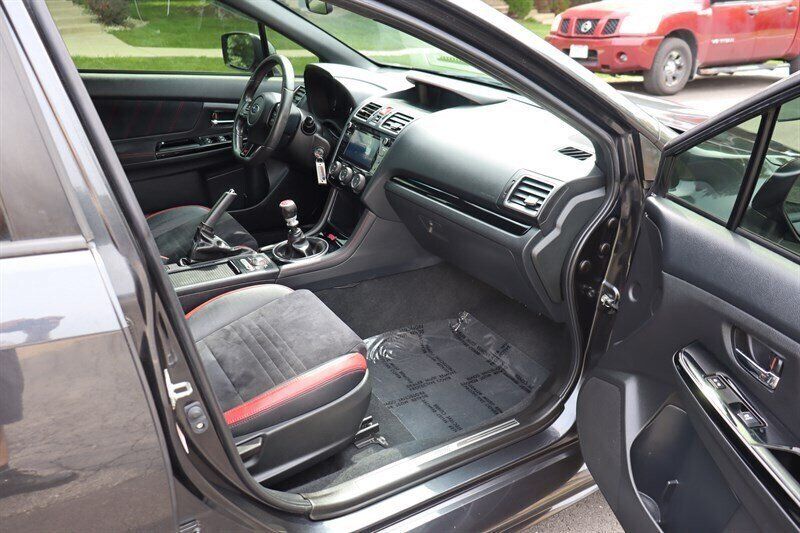 Used 2019 Subaru WRX STI AWD/4WD image 20