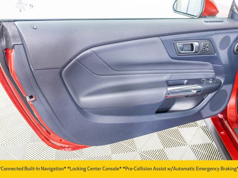 Used 2024 Ford Mustang GT Premium image 17