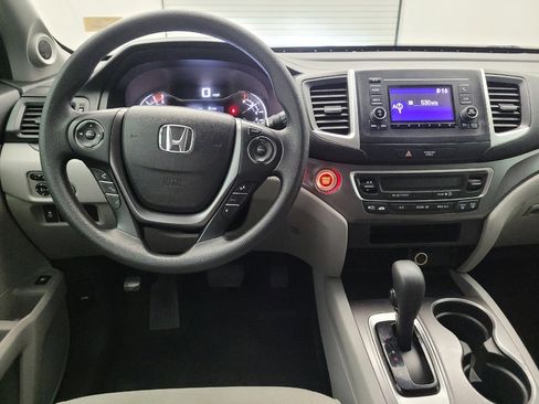 Used 2018 Honda Pilot LX image 22