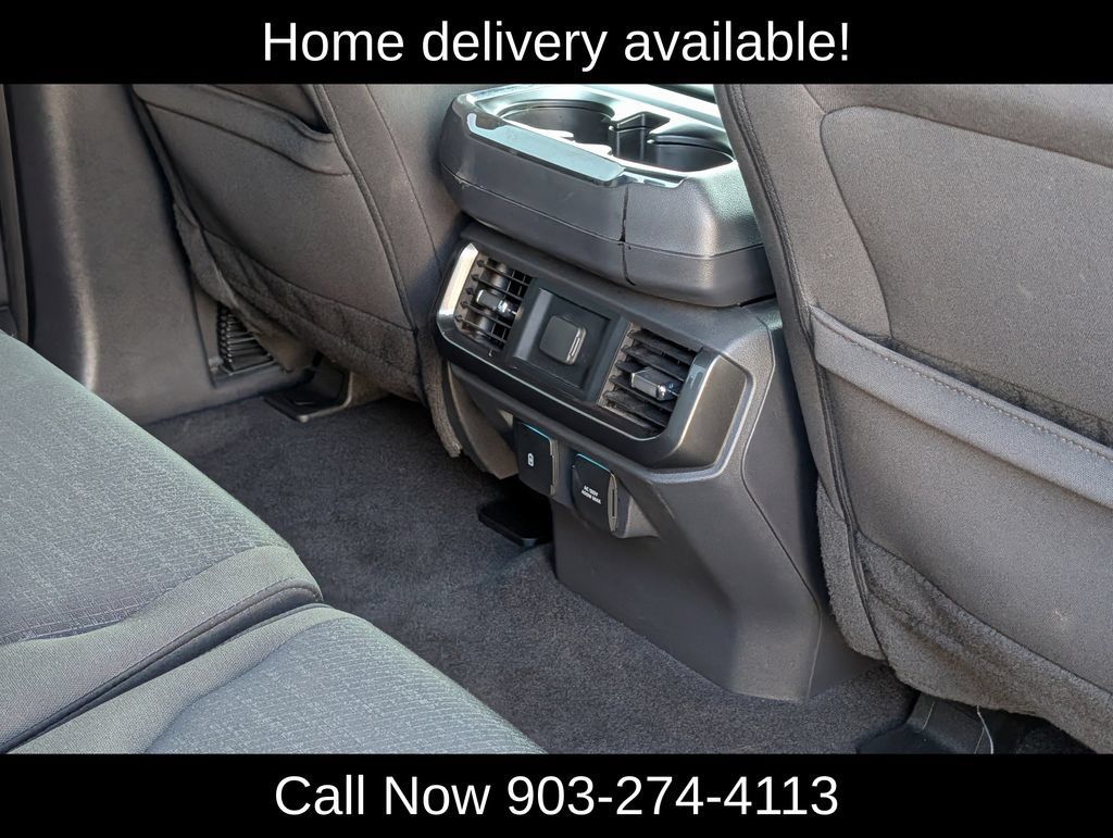 Used 2023 Ford F150 XLT w/ Equipment Group 302A High RWD image 41