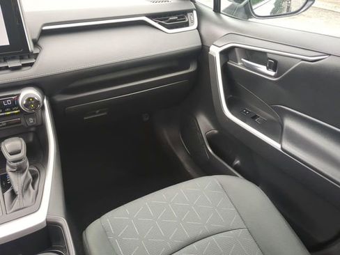 Certified 2024 Toyota RAV4 XLE w/ Convenience Package image 17