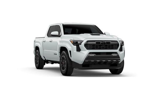 New 2026 Toyota Tacoma TRD Sport RWD image 16