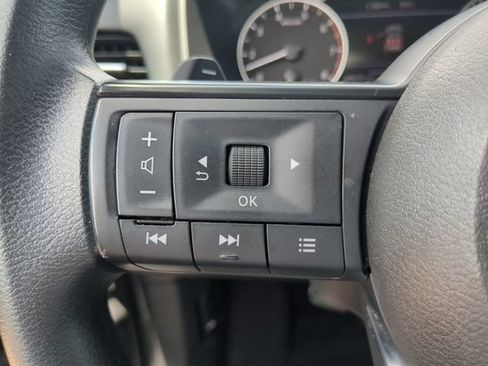 Used 2024 Nissan Rogue SV FWD image 29