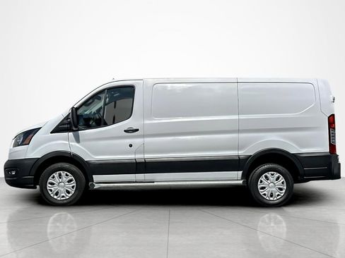 Used 2024 Ford Transit 250 Low Roof w/ Exterior Upgrade Package image 2