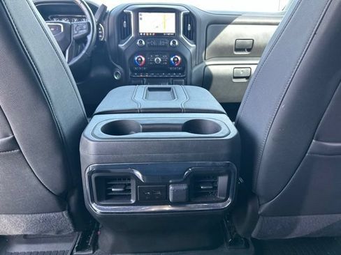 Used 2022 GMC Sierra 2500 AT4 w/ AT4 Preferred Package AWD/4WD image 25