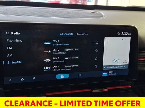 Certified 2024 Hyundai Kona N Line image 22