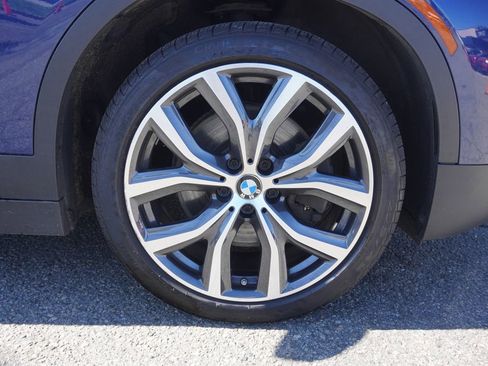 Used 2020 BMW X2 xDrive28i w/ Convenience Package AWD/4WD image 19