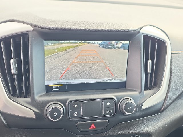 Certified 2021 GMC Terrain SLE w/ Driver Convenience Package FWD image 27
