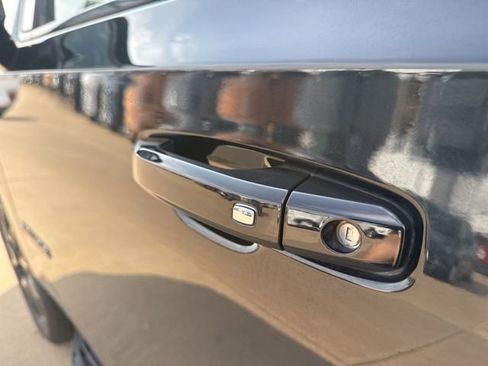 Used 2023 Chevrolet Tahoe RST image 61