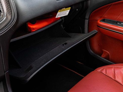 Used 2021 Dodge Charger SRT Hellcat RWD image 19