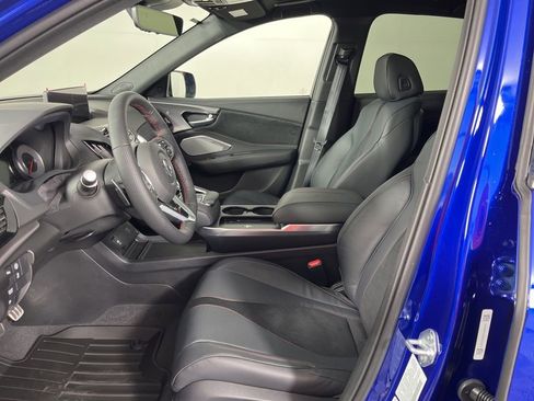 New 2026 Acura RDX A-Spec image 22