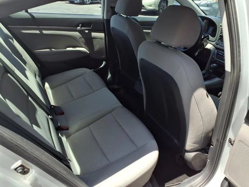 Used 2018 Hyundai Elantra SEL FWD image 21