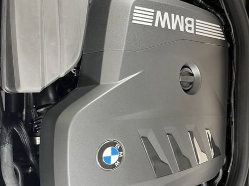 Used 2025 BMW 430i xDrive 430i Gran Coupe w/ M Sport Package image 25