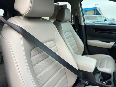 Used 2023 Honda CR-V EX-L image 16