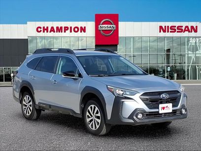 Used 2023 Subaru Outback Premium