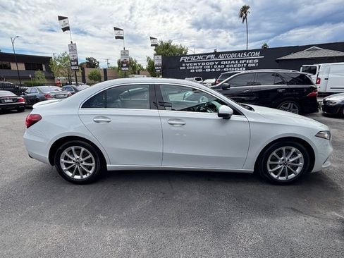 Used 2020 Mercedes-Benz A 220 image 26