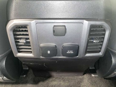 Used 2018 Ford F150 XLT w/ Equipment Group 302A Luxury image 25