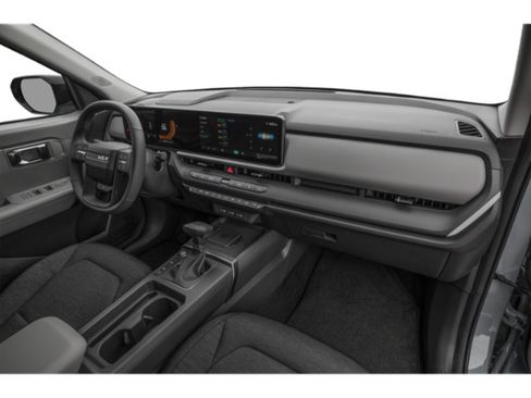 New 2027 Kia Seltos S FWD image 12