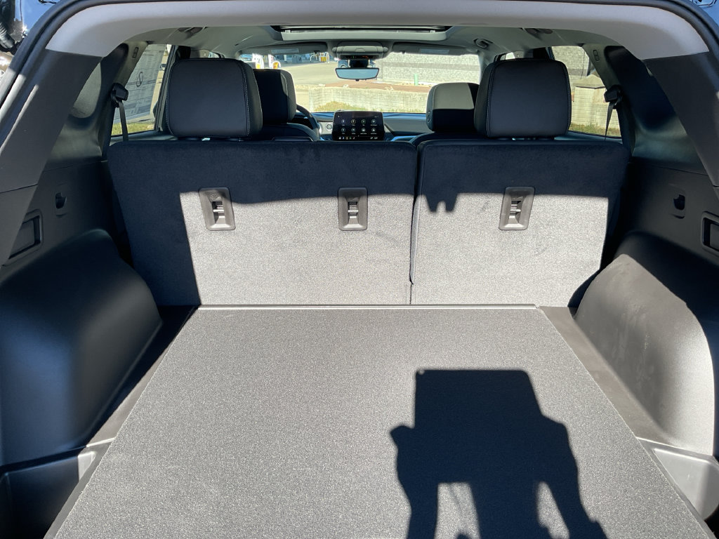 New 2026 Chevrolet Blazer LT w/ Sound & Technology Package FWD image 33