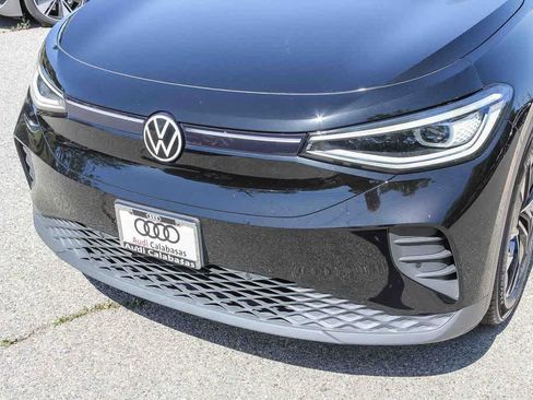 Used 2022 Volkswagen ID.4 Pro S RWD image 8