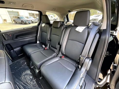 New 2026 Honda Odyssey EX-L image 15