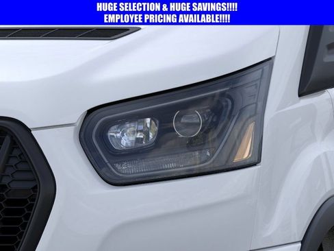 New 2026 Ford Transit 150 Low Roof AWD image 18