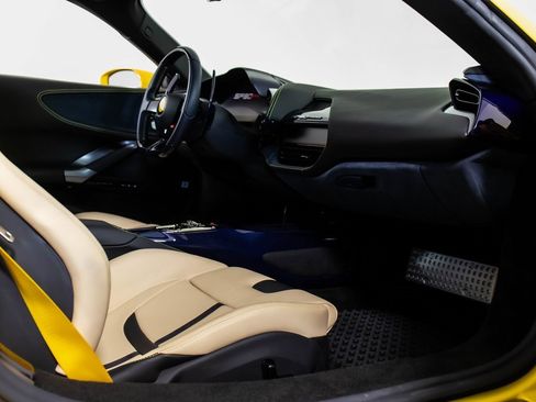 Certified 2022 Ferrari SF90 Stradale image 47