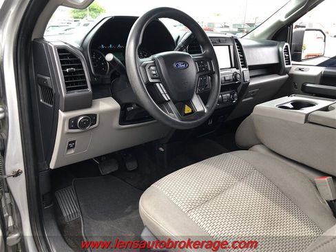 Used 2020 Ford F150 XLT RWD image 11