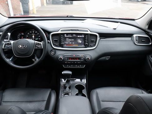Used 2020 Kia Sorento SX image 44