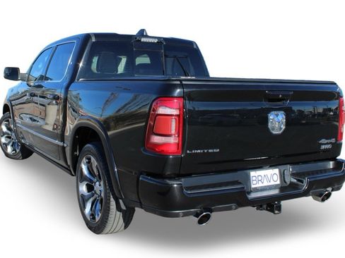 Used 2023 RAM 1500 Limited image 7