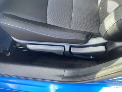 Used 2025 Nissan Sentra SV image 22