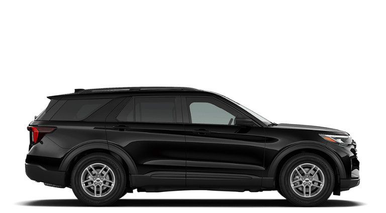 New 2027 Ford Explorer Active AWD/4WD image 52
