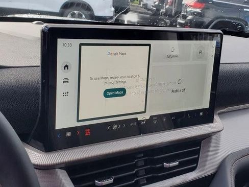 New 2026 Ford Explorer Active w/ Active Comfort Package image 25