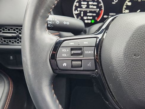 Used 2024 Honda HR-V Sport image 32