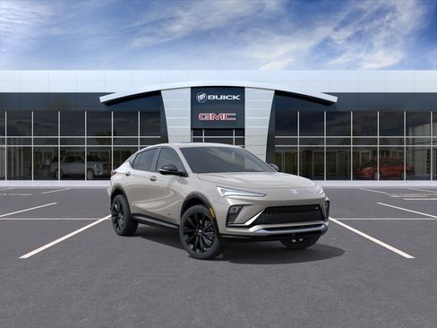 New 2026 Buick Envista Sport Touring w/ Studio Series FWD image 1