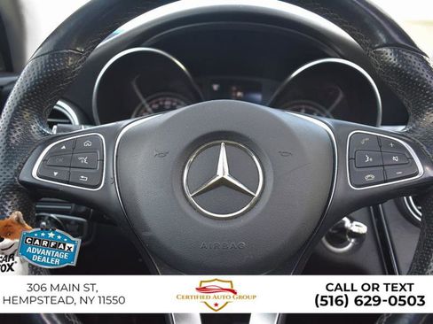 Used 2016 Mercedes-Benz C 300 4MATIC Sedan image 14