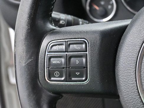 Used 2015 Jeep Wrangler Unlimited Sport w/ Quick Order Package 24S AWD/4WD image 17