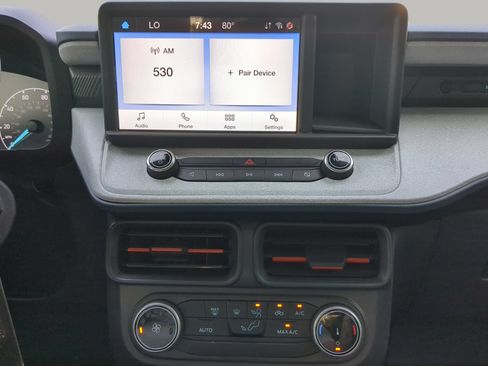 Certified 2024 Ford Maverick XLT FWD image 58