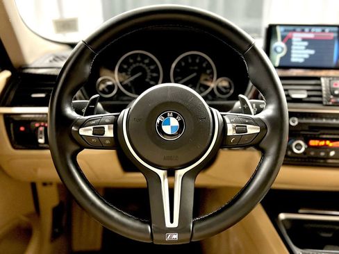 Used 2014 BMW 328i xDrive Sedan image 26