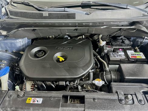 Used 2015 Kia Soul ! w/ Sun & Sound Package image 29