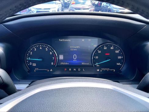 Used 2023 Ford Explorer XLT w/ Equipment Group 202A RWD image 20