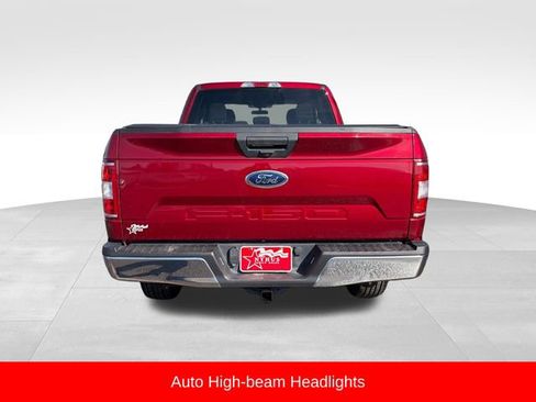 Used 2019 Ford F150 XLT image 6