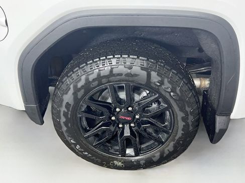 New 2026 GMC Sierra 1500 Elevation w/ Elevation Premium Package image 26