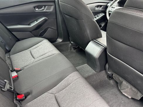 Certified 2023 Honda Accord LX image 29