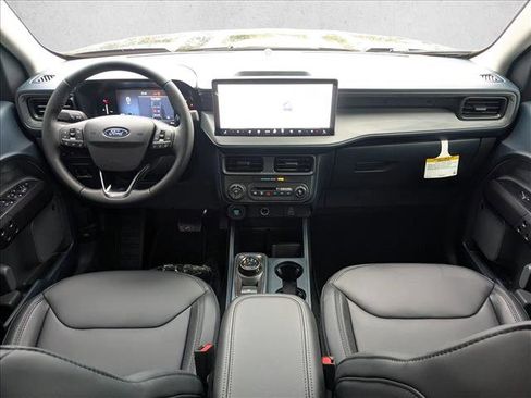 New 2026 Ford Maverick Lariat w/ Black Appearance Package AWD/4WD image 13
