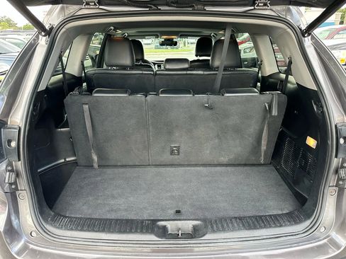 Used 2017 Toyota Highlander XLE image 18