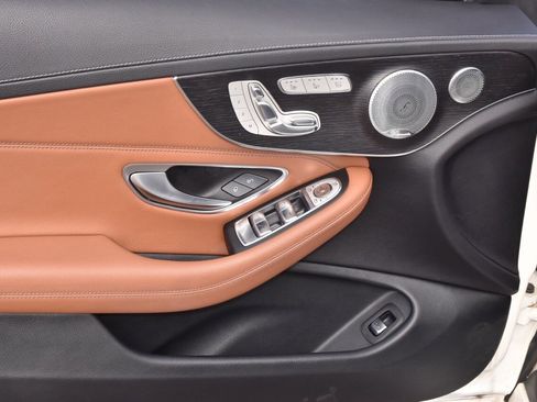 Used 2021 Mercedes-Benz C 300 Cabriolet image 31