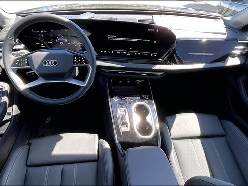 New 2026 Audi A6 Prestige image 3