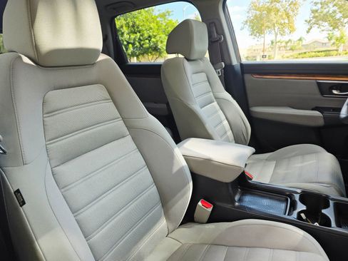 Used 2017 Honda CR-V EX image 30